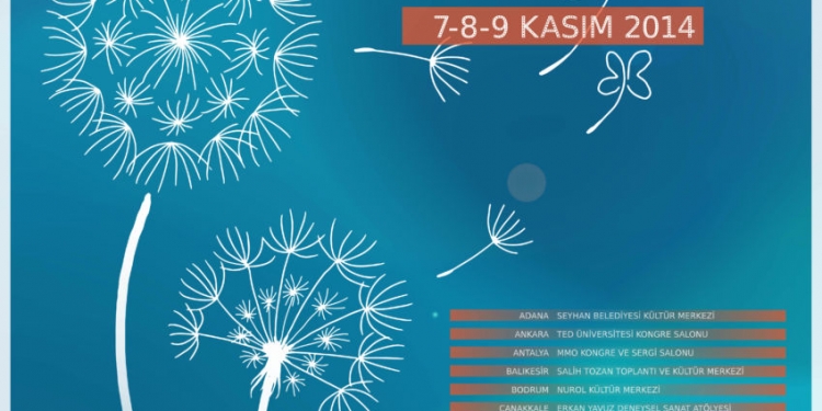 Sürdürülebilir Yaşam Film Festivali 11 şehirde, 7 Kasım’da başlıyor