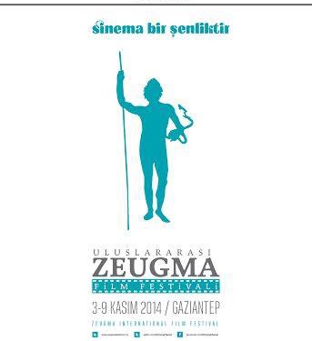3. Uluslararası Zeugma Film Festivali