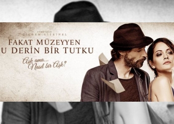 “Fakat Müzeyyen Bu Derin Bir Tutku” Fragmanı