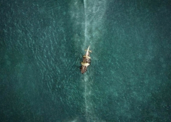In the Heart of the Sea’den Fragman ve Afiş