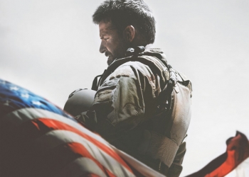 American Sniper’dan Fragman !