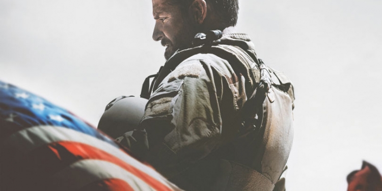 American Sniper’dan Fragman !