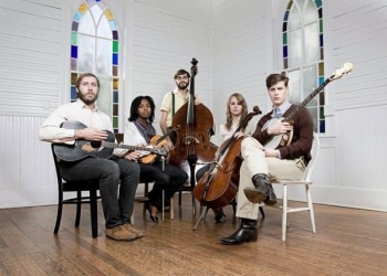 Balmorhea İstanbul’da!