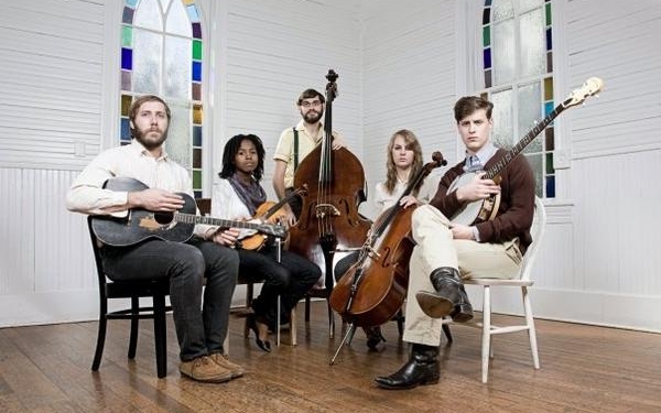 Balmorhea İstanbul’da!