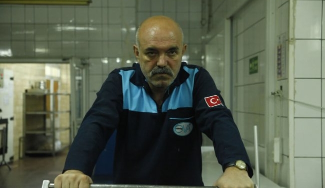 Biz de varız!
