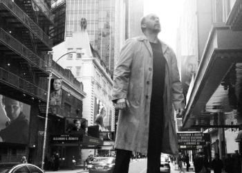 ‘Birdman’ Türkiye’de ilk kez !f İstanbul’da!