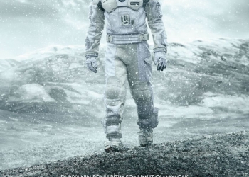 Interstellar 7 Kasım’da Vizyonda!