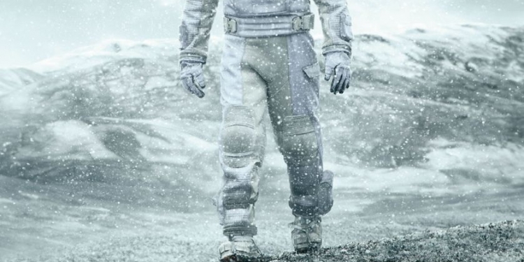 Interstellar 7 Kasım’da Vizyonda!