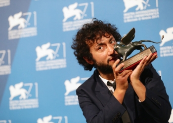 Kaan Müjdeci ile Söyleşi