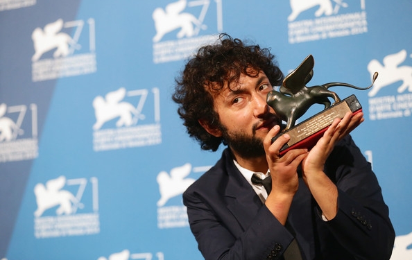 Kaan Müjdeci ile Söyleşi