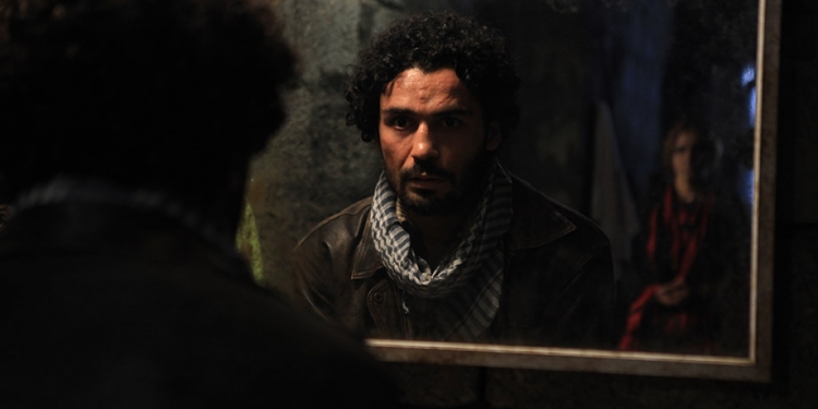 “Mardan” Irak’ın Oscar Adayı !