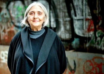 Sinemamızda Bir Gezinti: Sevin Okyay ile Söyleşi