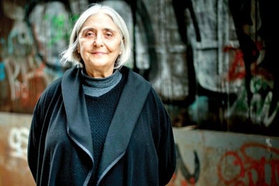 Sinemamızda Bir Gezinti: Sevin Okyay ile Söyleşi