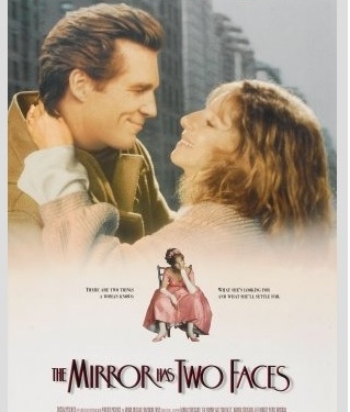 The Mirror Has Two Faces (1996)