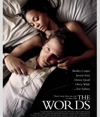 The Words (2012)