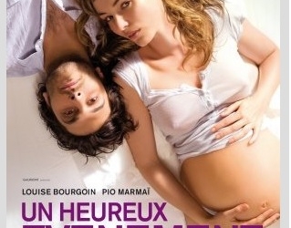 Un heureux événement (2011)
