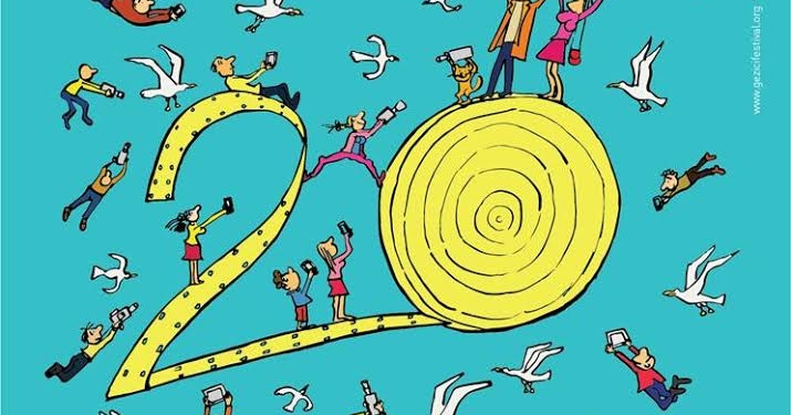 Gezici Festival 20’nci Yılını Kutlamaya Hazırlanıyor