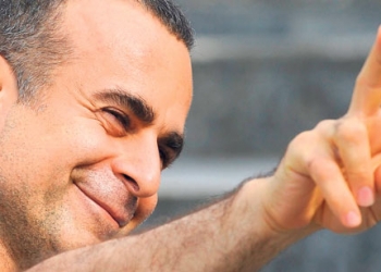 Bahman Ghobadi’den Başbakan Davutoğlu’na Kobani Mektubu!