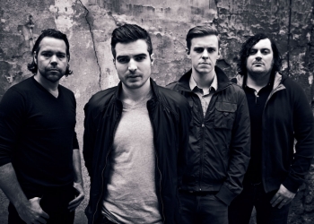 The Boxer Rebellion, Salon İKSV’de!