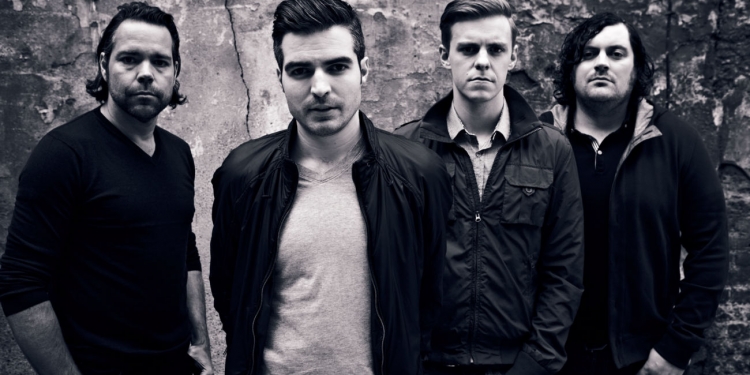 The Boxer Rebellion, Salon İKSV’de!