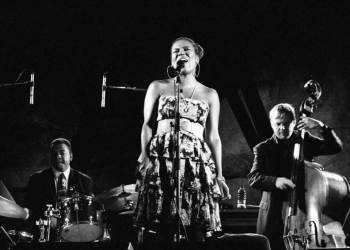 China Moses İstanbul’da!