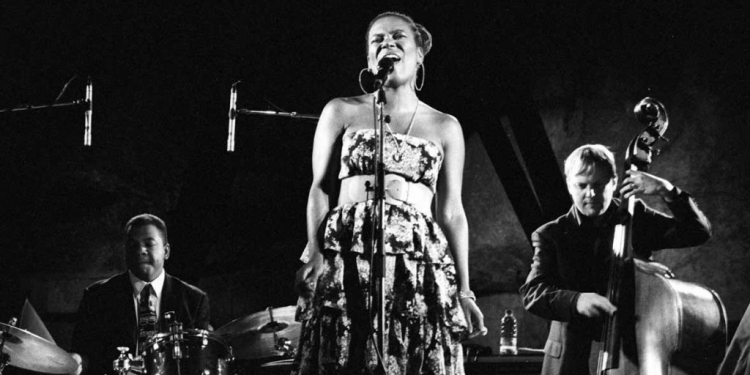 China Moses İstanbul’da!