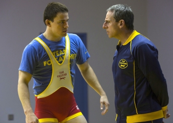 Foxcatcher’dan Yeni Fragman