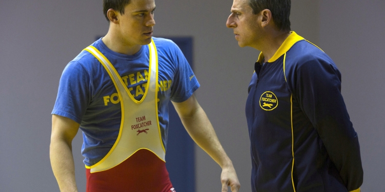 Foxcatcher’dan Yeni Fragman
