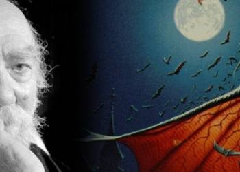 Beyoğlu’nun Kontu: Giovanni Scognamillo’nun Sergisi Selfestate’de!