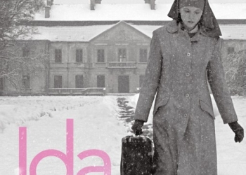Ida (2013)
