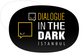 Karanlıkta Diyalog!