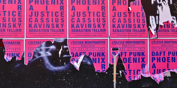 Andre Saraiva / Dream Concerts Sergisi