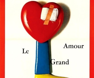 Le grand amour (1969)