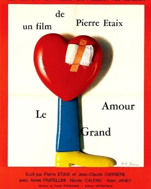 Le grand amour (1969)
