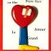 Le grand amour (1969)