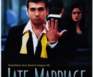 Late Marriage (2001)