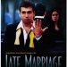Late Marriage (2001)
