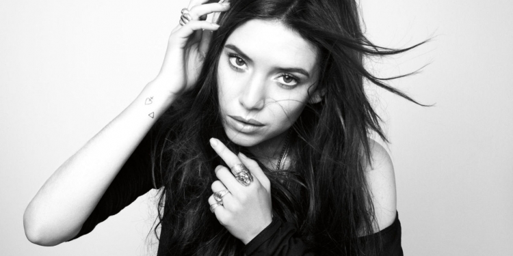Lykke Li İstanbul’da!