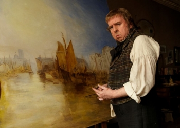 Filmekimi’nde Şarap Gibi Bir Sanat Eseri: Mr. Turner