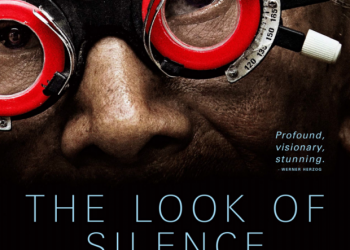 The Look of Silence’dan İlk Fragman
