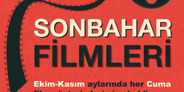 um:ag Sinema Günleri “Sonbahar Filmleri”