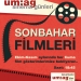um:ag Sinema Günleri “Sonbahar Filmleri”