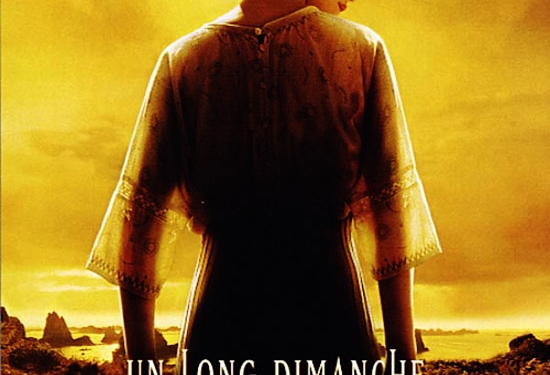 Un long dimanche de fiançailles (2004)