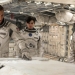 Aydınlığa Karanlıktan Ulaşılır: Interstellar