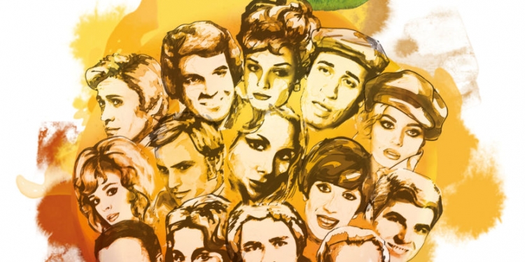 Kristal Kayısı Heyecanı!