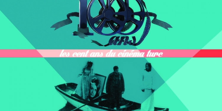 “Paris’te Türk Sinemasıyla Randevu” 28-30 Kasım 2014