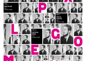 Bilgi Sinema Günleri: Hapax Legomena I – III