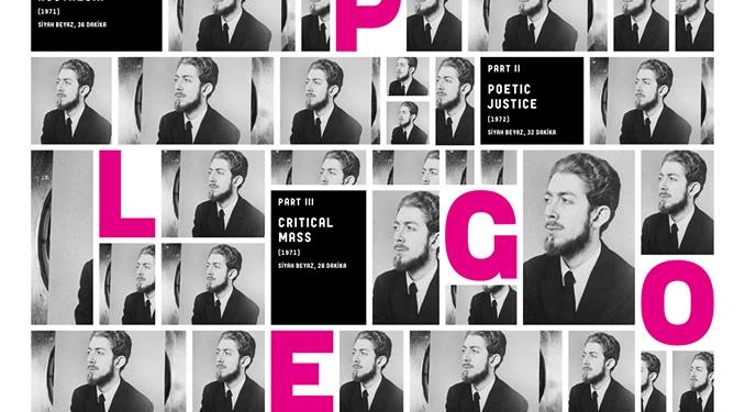 Bilgi Sinema Günleri: Hapax Legomena I – III