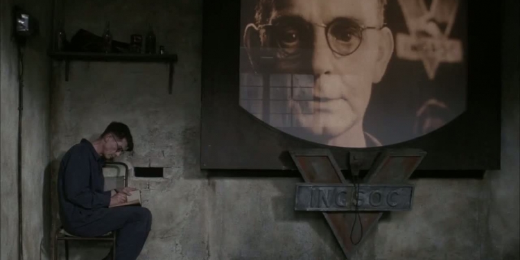 1984 Yeniden!