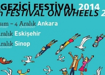 Gezici Festival 20. Yolculuğuna Başlıyor